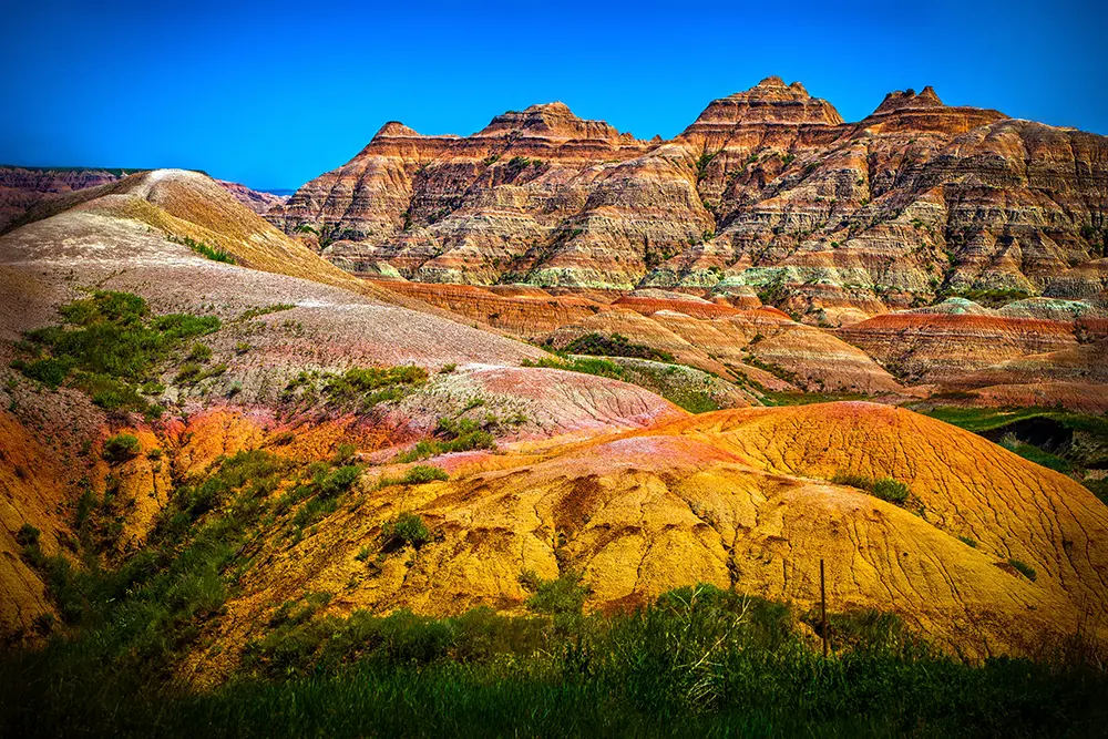 Western South Dakota Home Inspections 